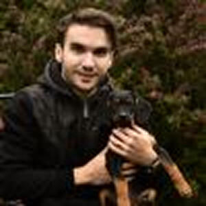 Horváth Tibor Toby gazdi