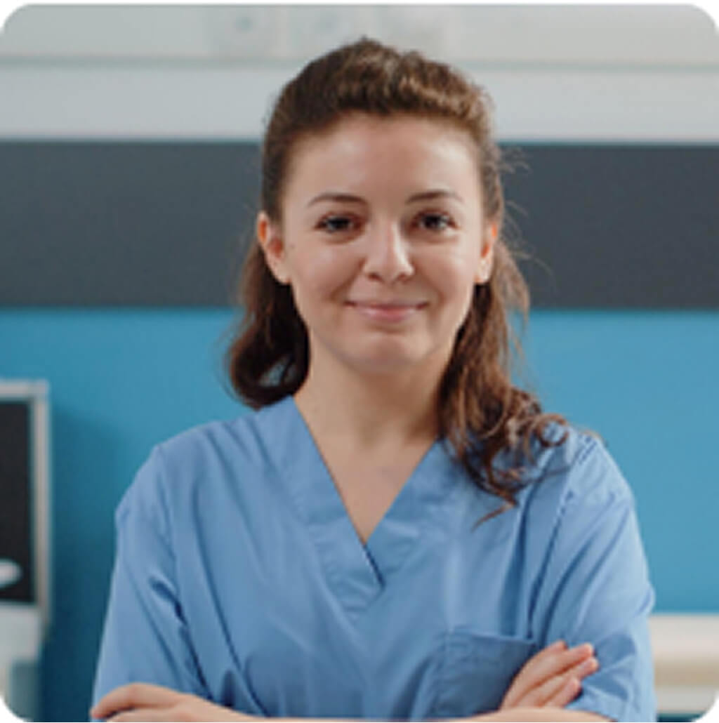 Jakab Tünde asszisztens