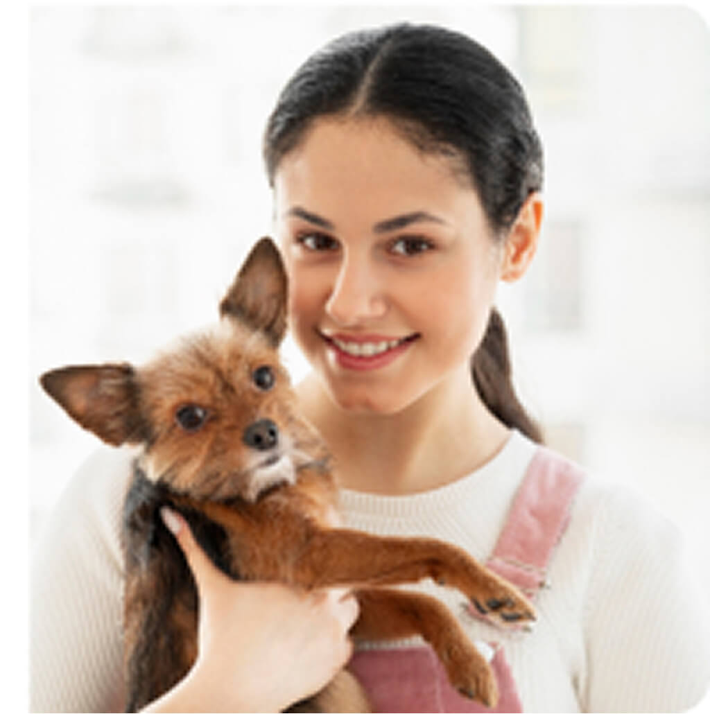 Kiss Melinda asszisztens